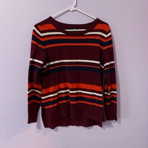 gap sweater